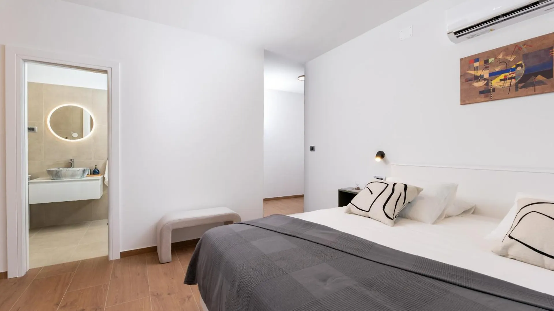 Villa Photinia Labin
