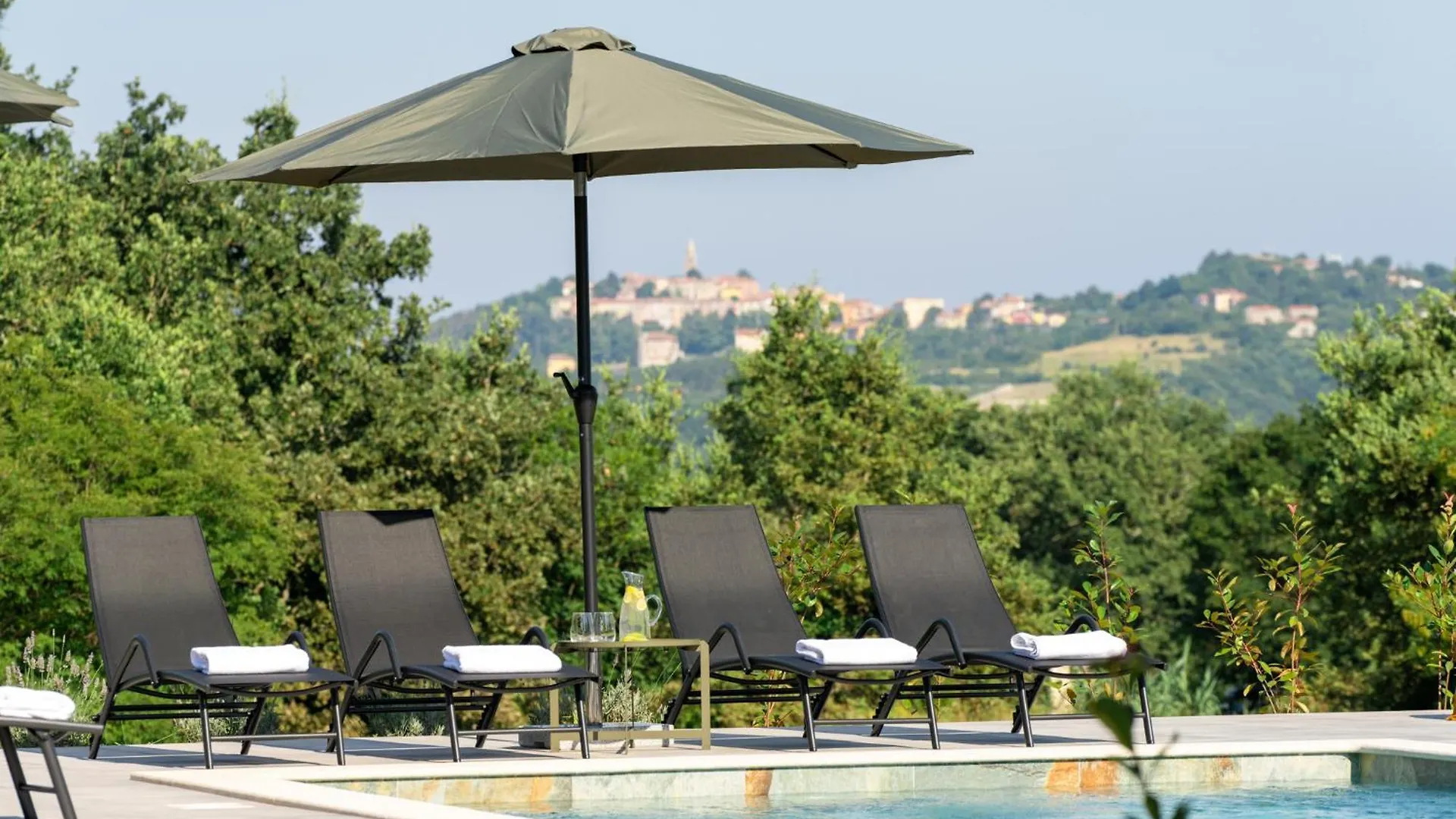 Villa Photinia Labin  0*, Labin (Istria)